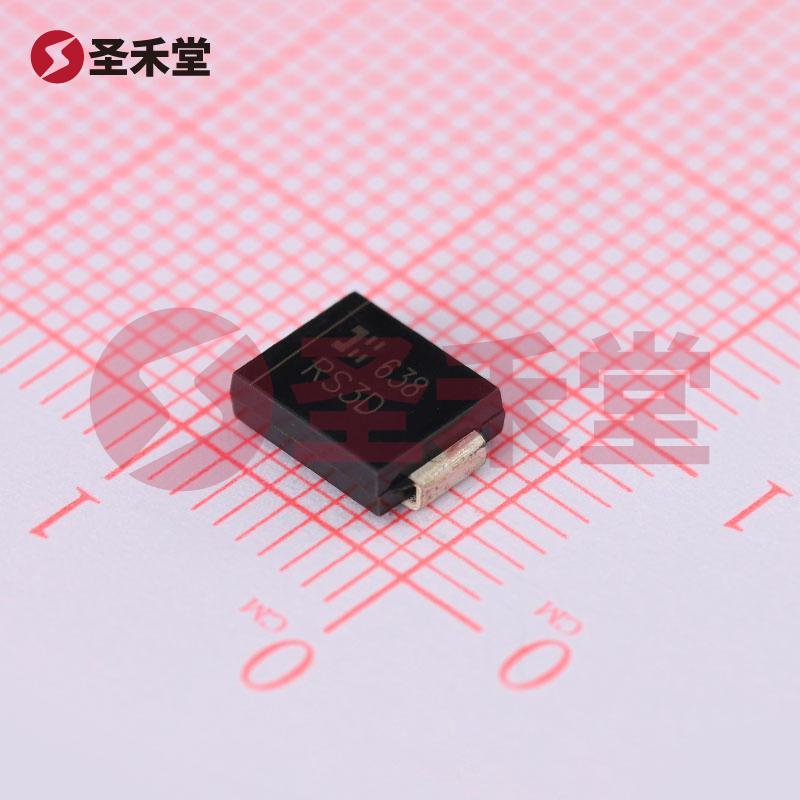 RS3D-13-F 产品实物图片