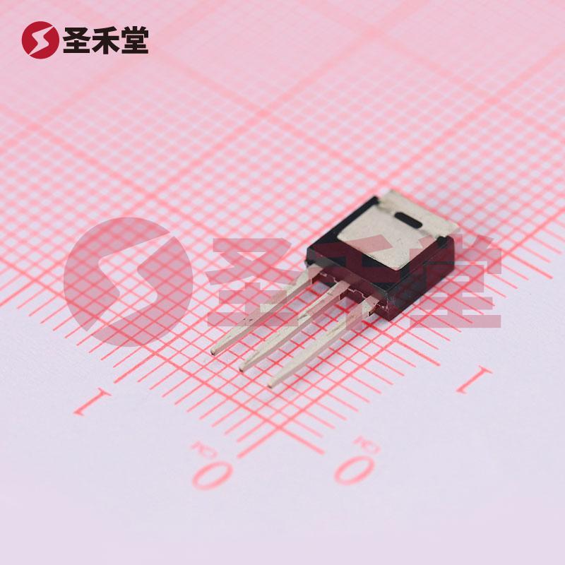 STD2HNK60Z-1 产品实物图片