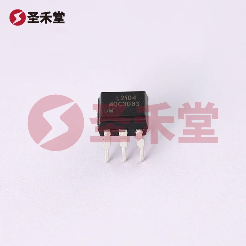 MOC3083 产品实物图片