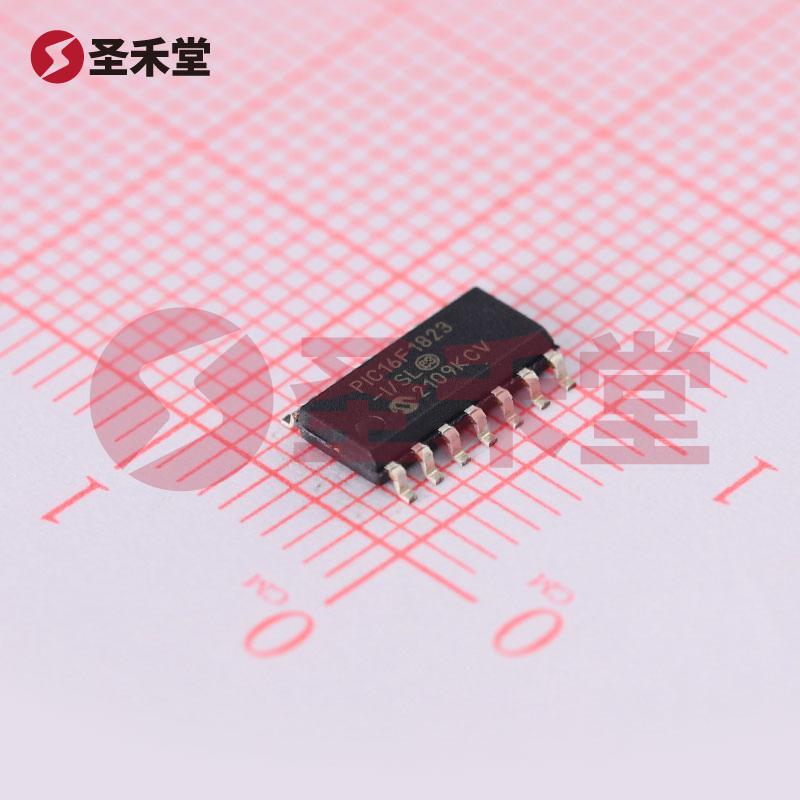 PIC16F1823-I/SL 产品实物图片