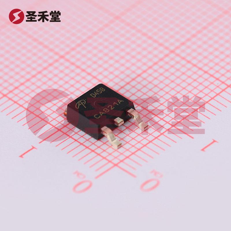 AOD458 产品实物图片