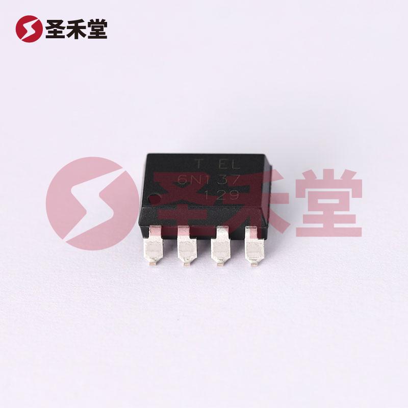 6N137S(TA) 产品实物图片