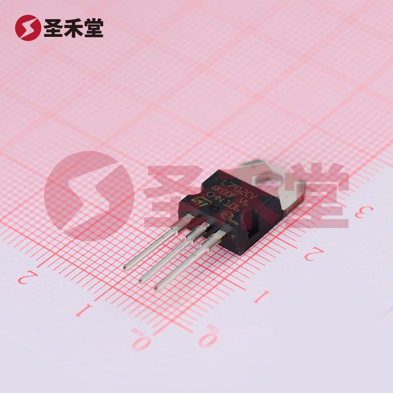 L7912CV-DG 产品实物图片