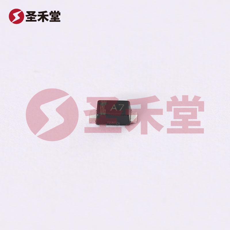 SM4007PL-TP 产品实物图片