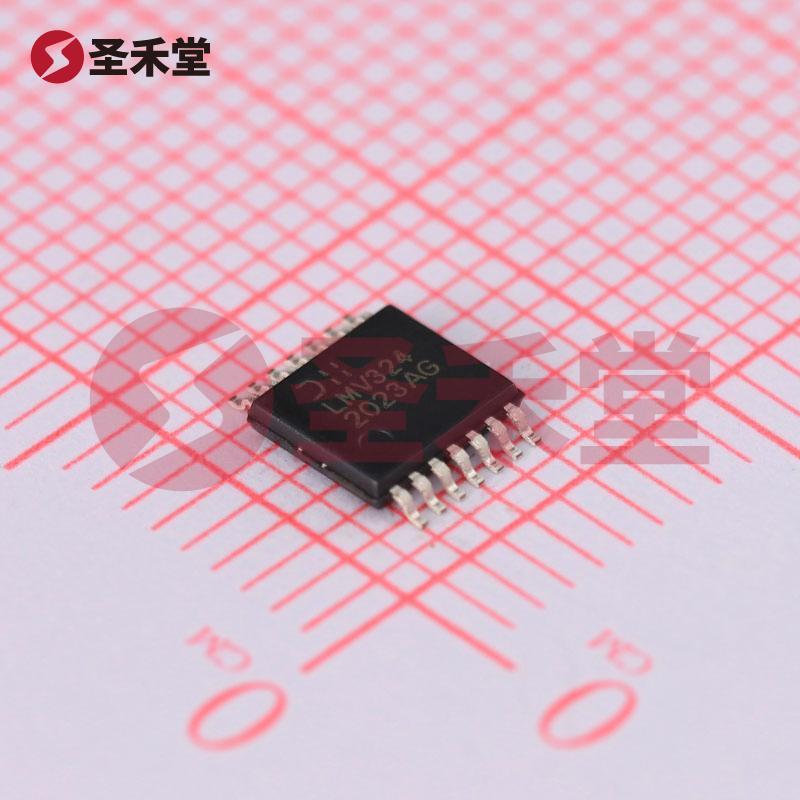 LMV324TSG-13 产品实物图片