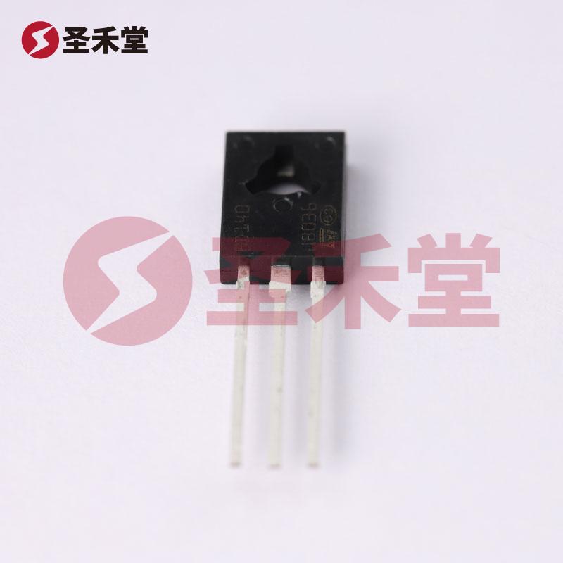 BD140 产品实物图片