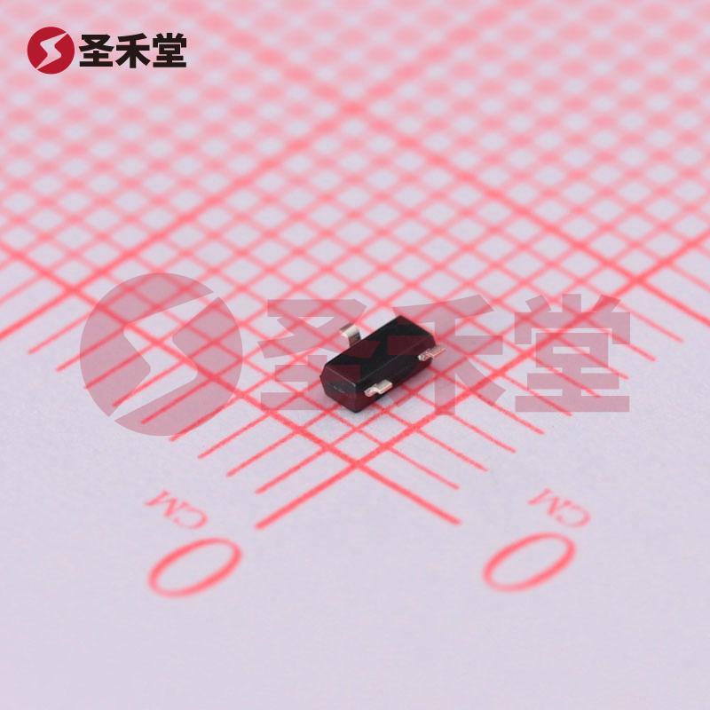 BAT54S-E3-08 产品实物图片