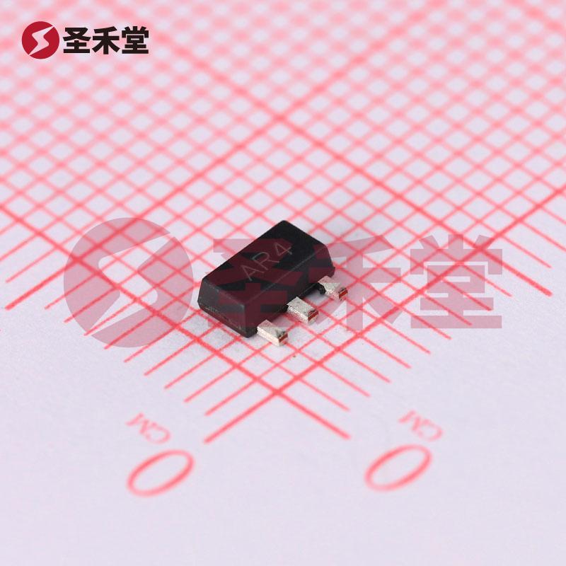 BSR43TA 产品实物图片