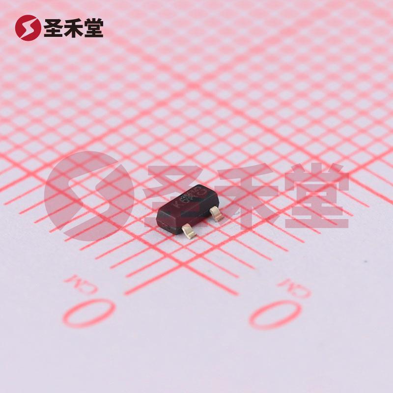 BC817-16-7-F 产品实物图片