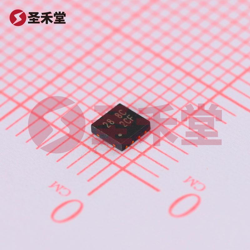 RT8064ZQW 产品实物图片