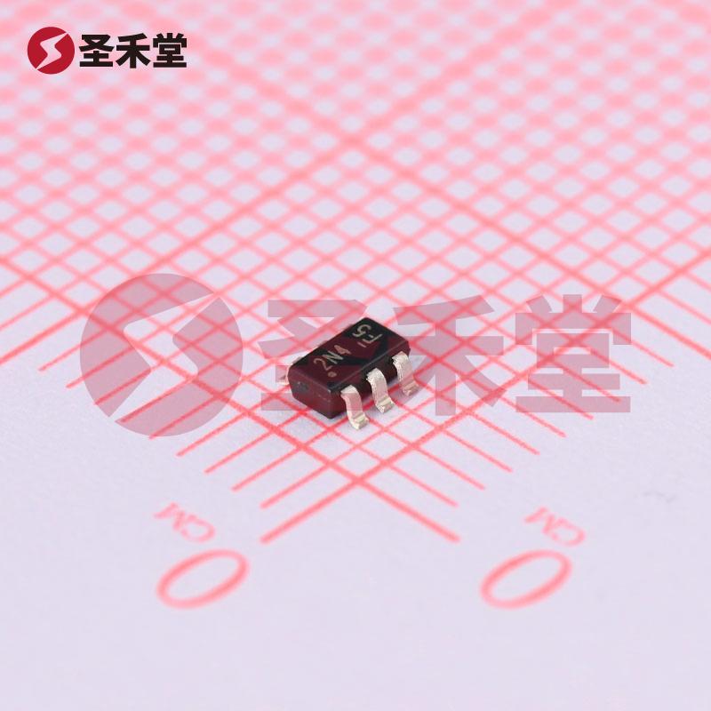 DMG6968UDM-7 产品实物图片