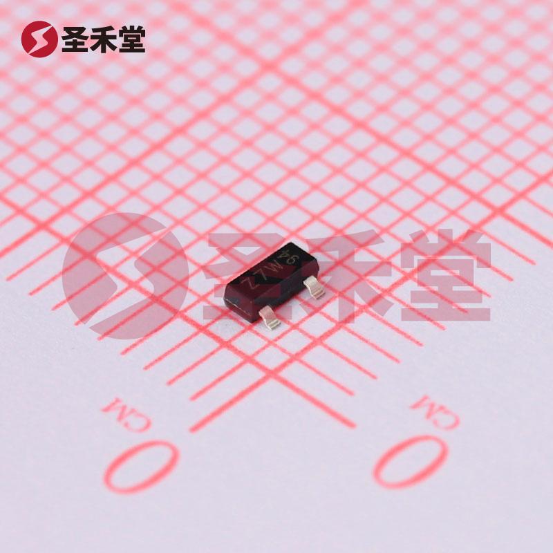 BZX84-C8V2,215 产品实物图片