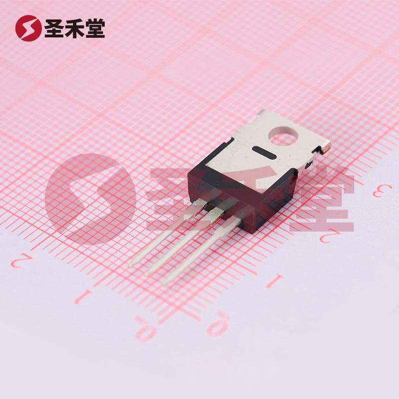 IRF740PBF 产品实物图片