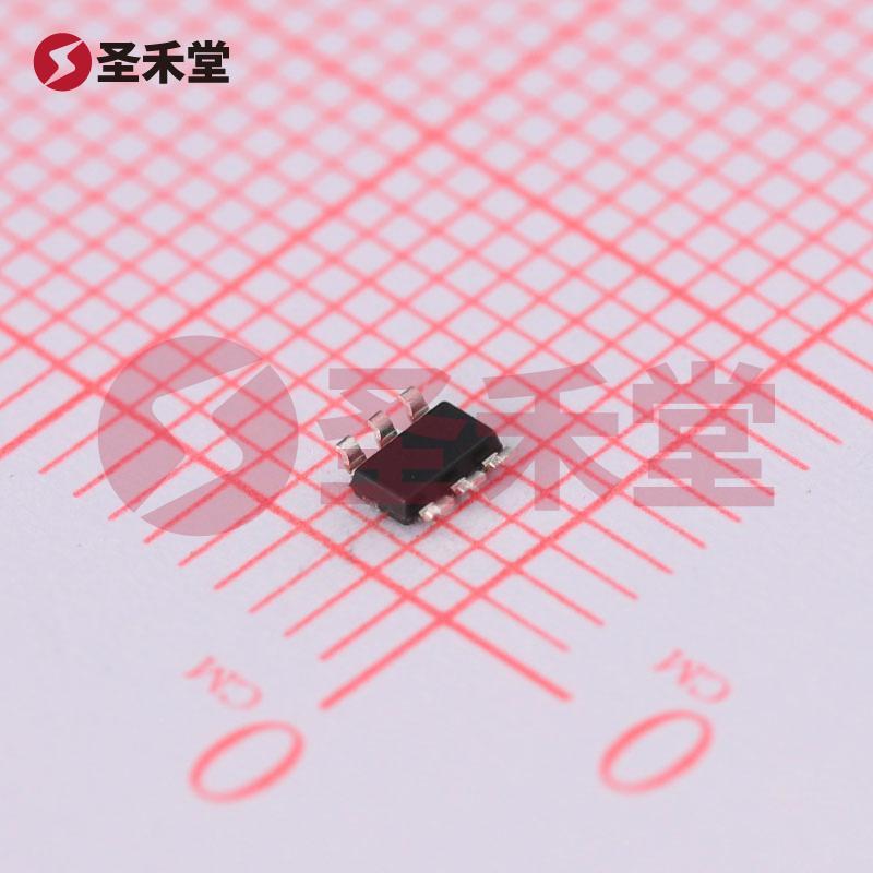RT9293BGJ6 产品实物图片