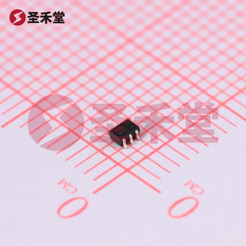 NJU7108F3-TE2 产品实物图片