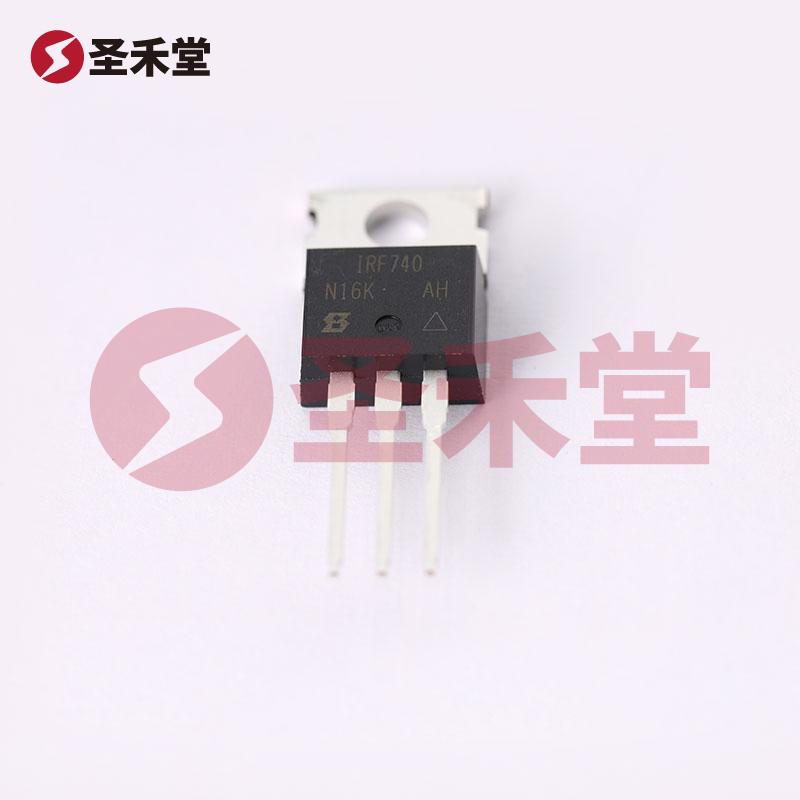 IRF740PBF 产品实物图片