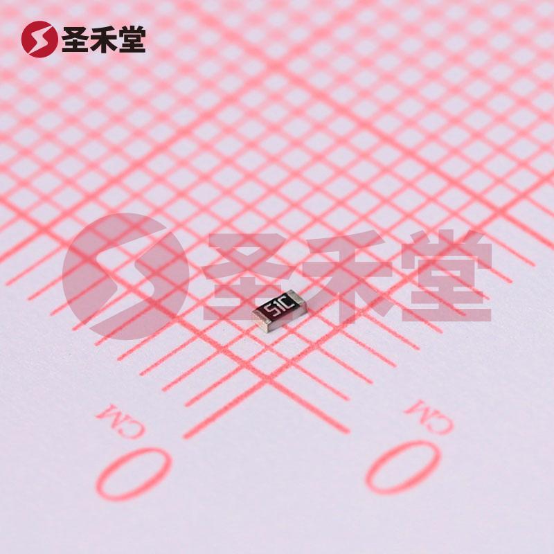RC0603FR-0733K2L 产品实物图片