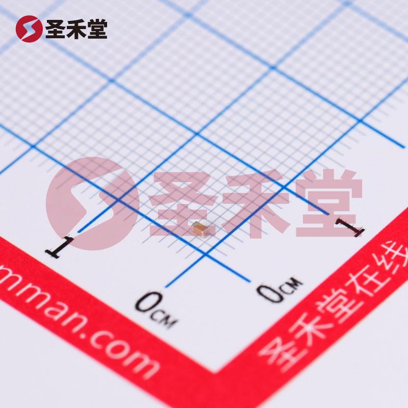 CL10B103KB8NNNC 产品实物图片