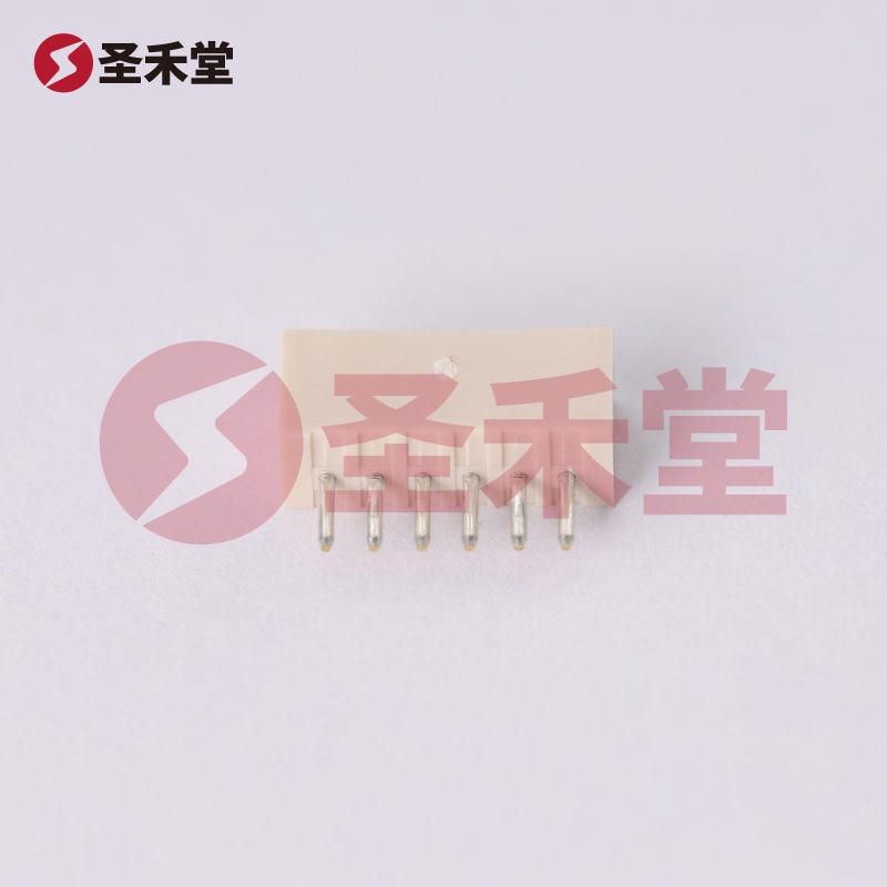 B6B-ZR(LF)(SN) 产品实物图片