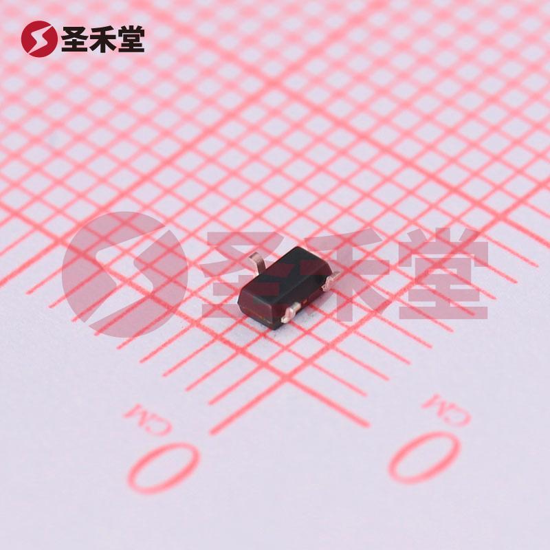AP2210N-3.3TRG1 产品实物图片