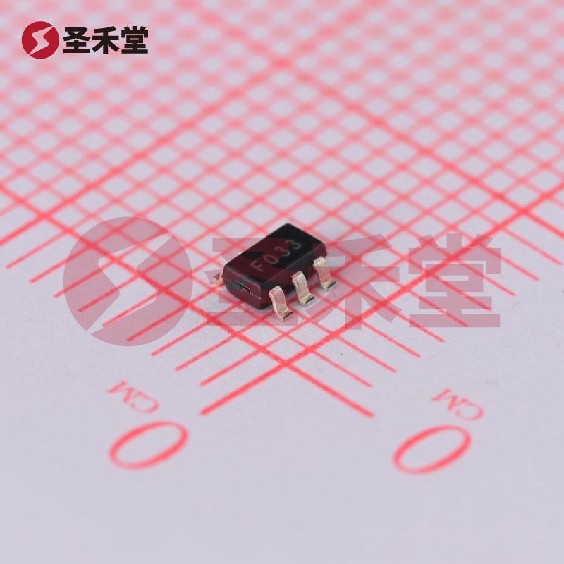 LD2980CM33TR 产品实物图片