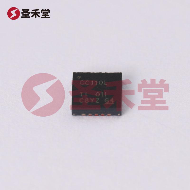 CC110LRGPR 产品实物图片
