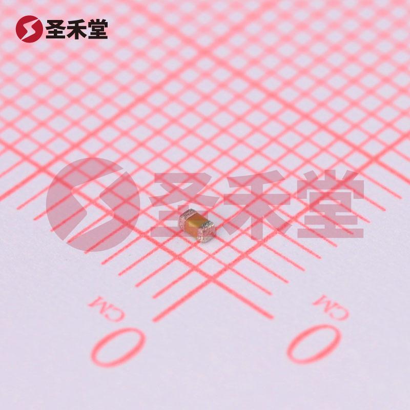 CC0603JRX7R9BB103 产品实物图片