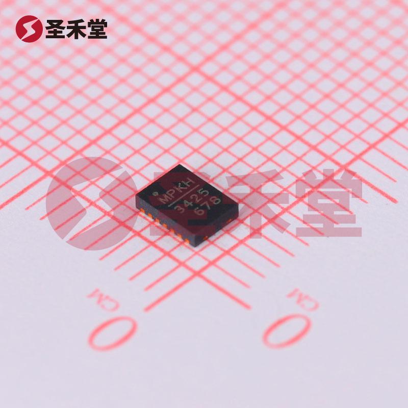 MP3425DL-LF-Z 产品实物图片