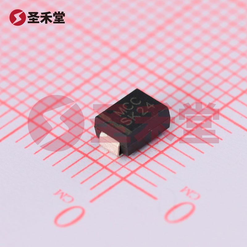 SK24-LTP 产品实物图片