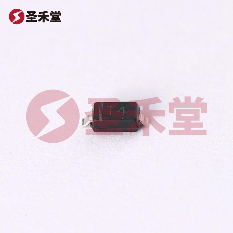 CJ(江苏长电/长晶) 授权圣禾堂在线为代理商