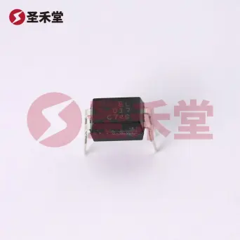 EL817(C)-F 产品实物图片