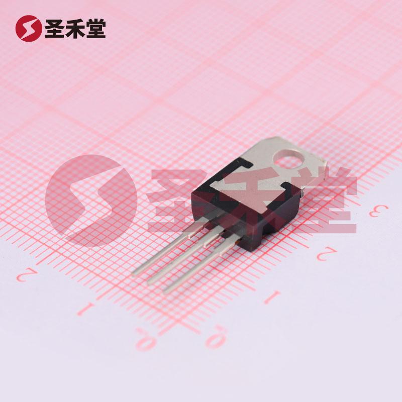 TIP122 产品实物图片