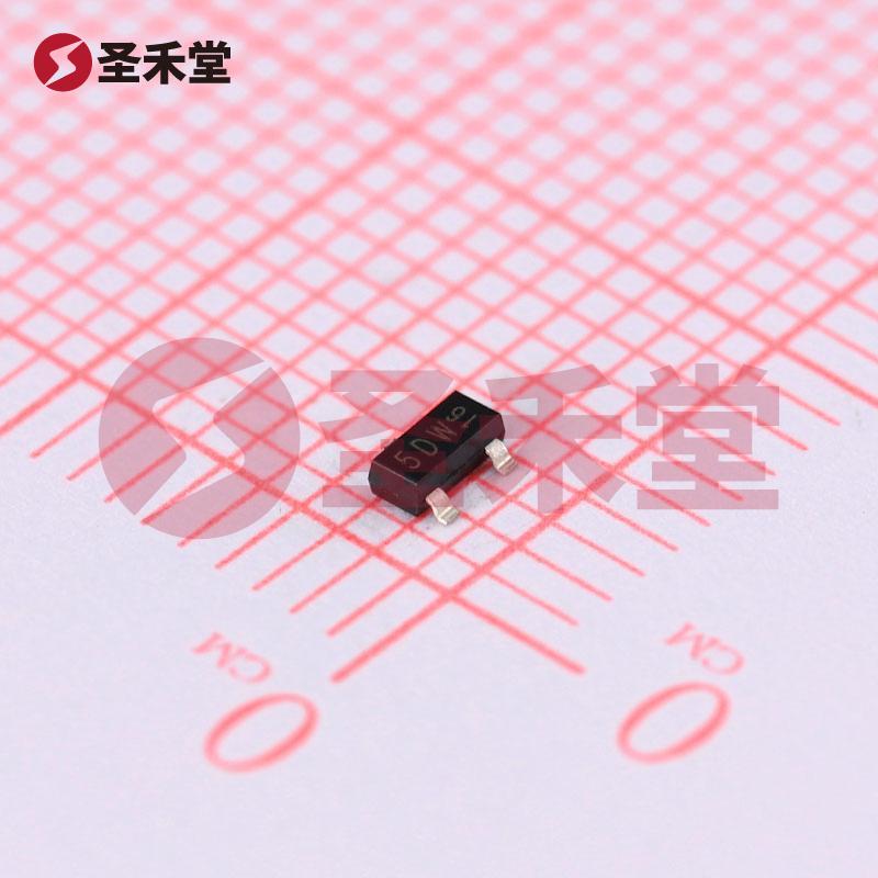 BC807,215 产品实物图片