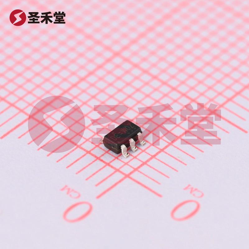 RT9193-33GB 产品实物图片