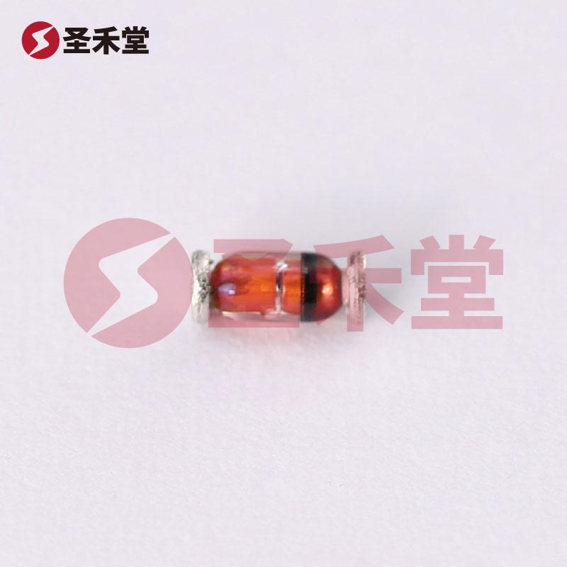 BZV55-C20,115 产品实物图片