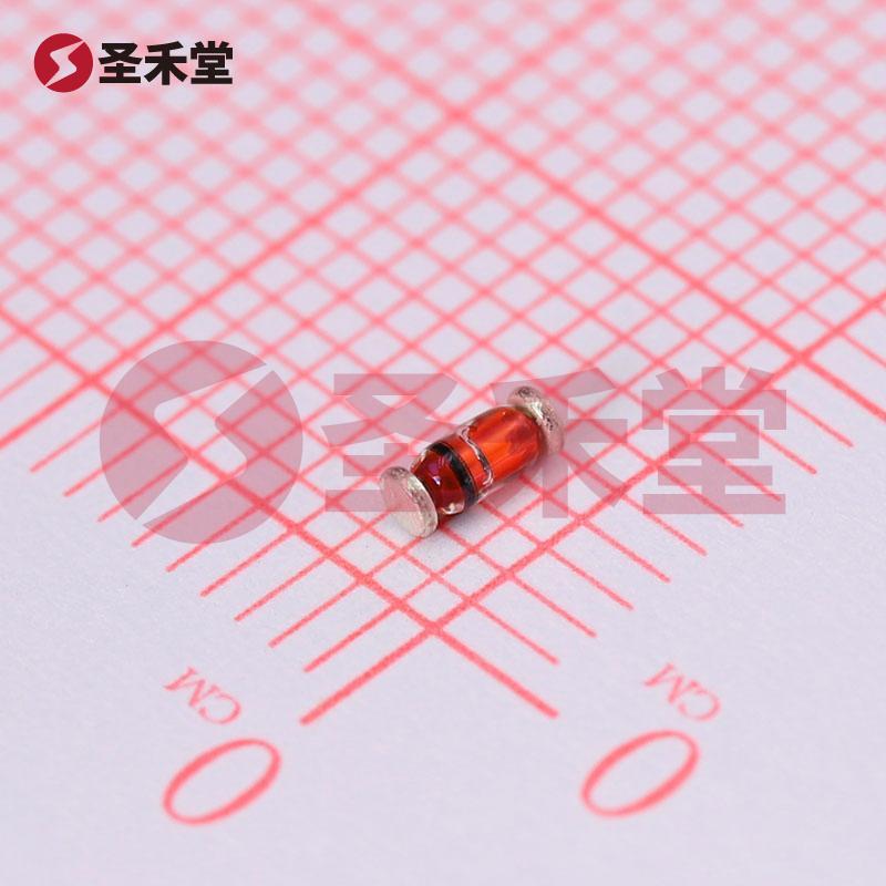 BZV55-C20,115 产品实物图片