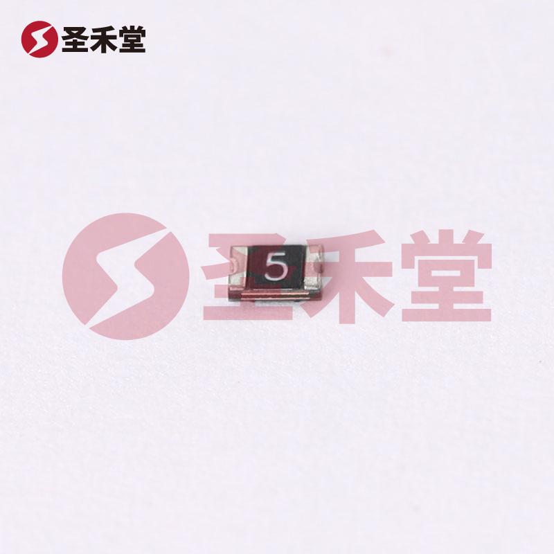 SMD0805B050TF 产品实物图片