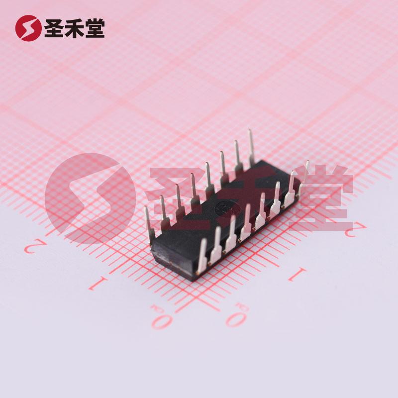 ULN2004A 产品实物图片