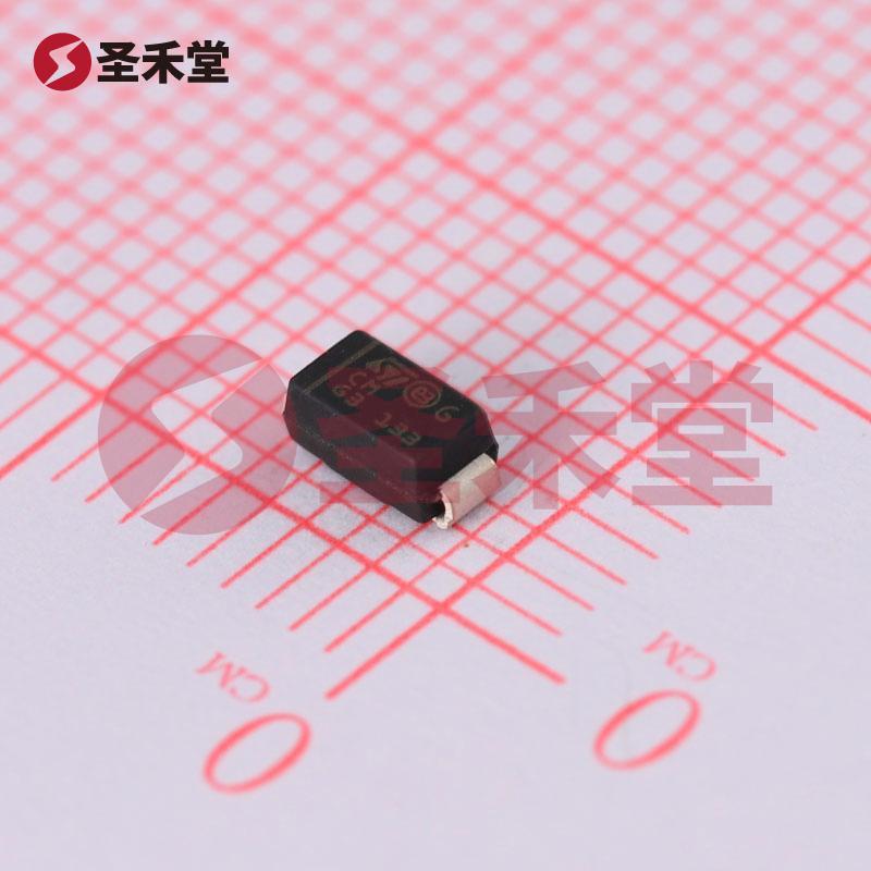 SMAJ33A-TR 产品实物图片