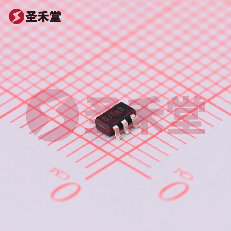 AP7331-WG-7 产品实物图片