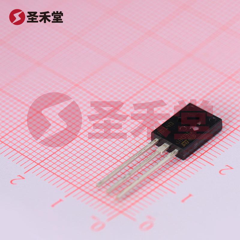 BD140 产品实物图片