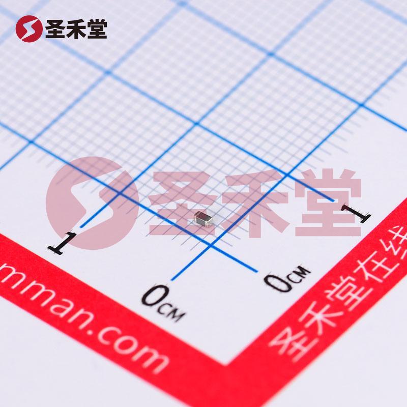 LQM18FN100M00D 产品实物图片