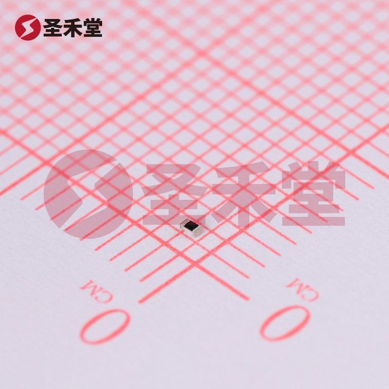 RC0402JR-0710RL 产品实物图片