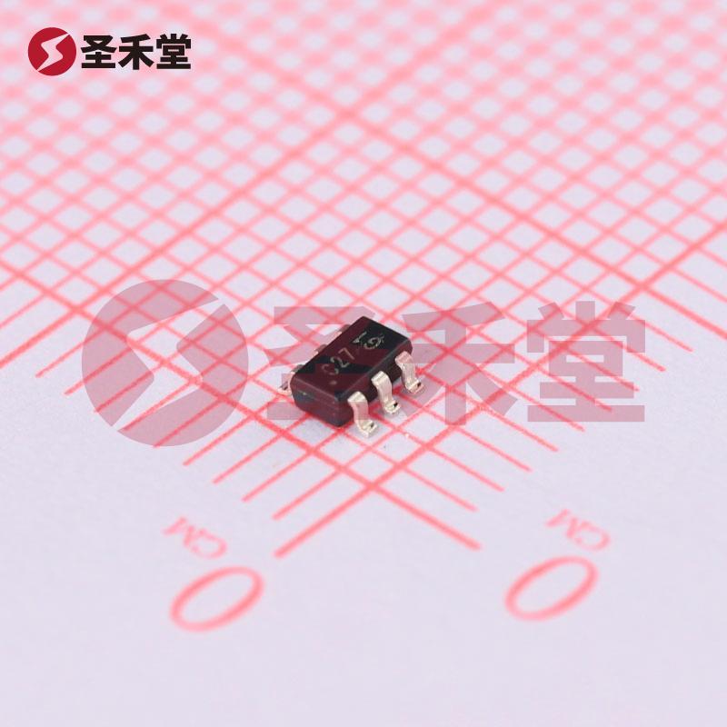 DMC2700UDM-7 产品实物图片