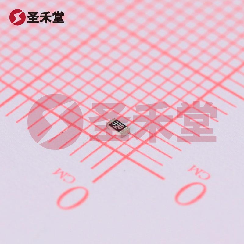 RC0603FR-0733RL 产品实物图片