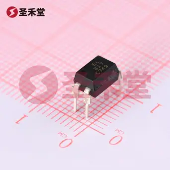 EL817(C)-F 产品实物图片