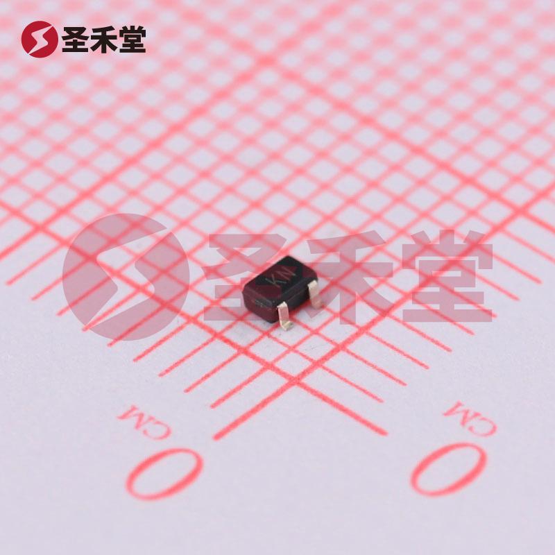 2SK3018 产品实物图片