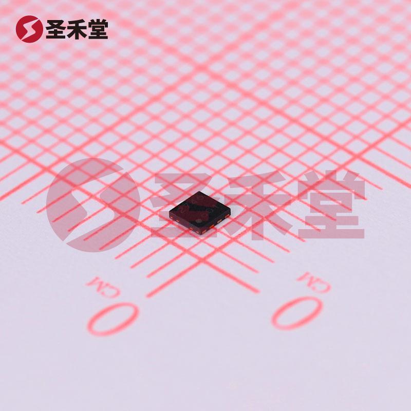 NJM2746KU1 产品实物图片