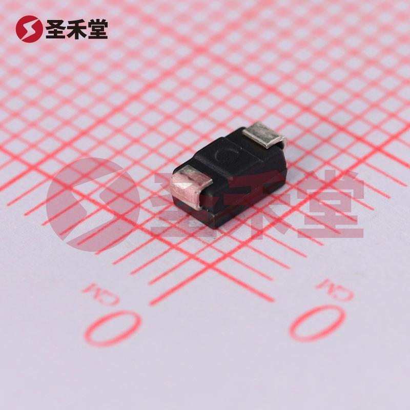 SMAJ6.0CA-E3/61 产品实物图片
