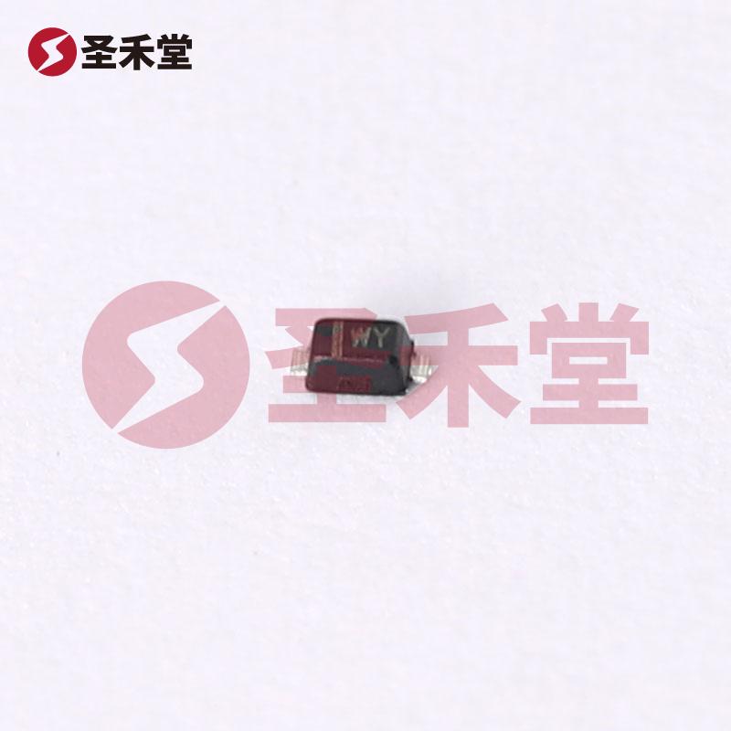BZT52C2V0T-7 产品实物图片